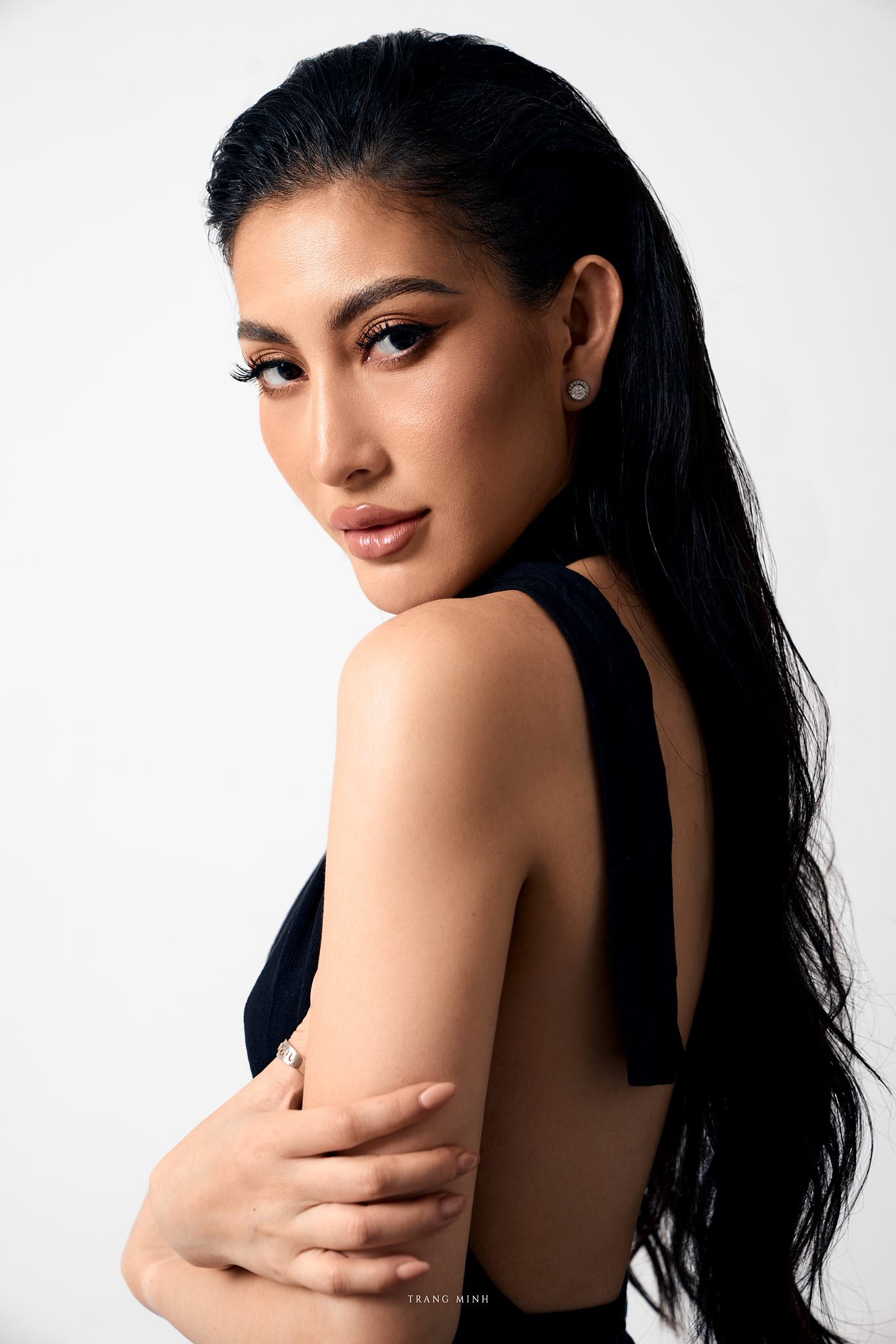 Grand Master Jennifer Pham